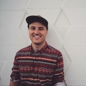 Meet your Posher, Brian